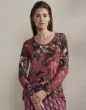ESSENZA luyza karli Magnolia pink Top lange mouw XL