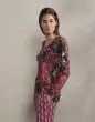ESSENZA luyza karli Magnolia pink Top lange mouw XL