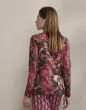 ESSENZA luyza karli Magnolia pink Top lange mouw XL