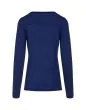 ESSENZA Luyza Uni Blauw Top Long Sleeve XL