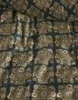 ESSENZA Luz Slate grey Dekbedovertrekset 140 x 220 cm