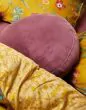 ESSENZA Mads Furry Mauve Sierkussen 45 cm