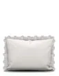 ESSENZA Maen Wit Kussensloop 60 x 70 cm