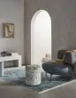 ESSENZA Maere Hazy Blue Vloerkleed 60 x 90 cm