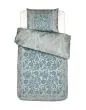 ESSENZA Maere Hazy Blue Dekbedovertrekset 140 x 220 cm