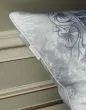 ESSENZA Maere Hazy Blue Kussensloop 60 x 70 cm