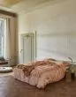 ESSENZA Maere Pink Sand Kussensloop 60 x 70 cm