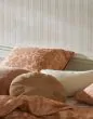 ESSENZA Maere Pink Sand Kussensloop 60 x 70 cm