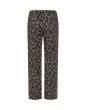 ESSENZA Maggie Juliette Nightblue Lange broek M