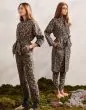 ESSENZA Maggie Juliette Nightblue Lange broek M