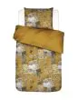 ESSENZA Maily Gold Dekbedovertrekset 200 x 220 cm