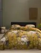 ESSENZA Maily Gold Dekbedovertrekset 200 x 220 cm