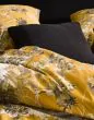 ESSENZA Maily Gold Dekbedovertrekset 200 x 220 cm