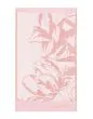ESSENZA Malou Rose Gastendoek 30 x 50 cm