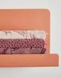 ESSENZA Malou Rose Gastendoek 30 x 50 cm