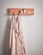 ESSENZA Malou Rose Gastendoek 30 x 50 cm