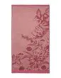 ESSENZA Malou Plum Handdoek 55 x 100 cm