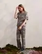 ESSENZA Mare Ophelia Midnight swim Lange broek XS