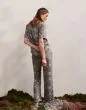 ESSENZA Mare Ophelia Midnight swim Lange broek XS