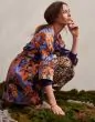 ESSENZA Mare Ophelia Midnight swim Lange broek XS