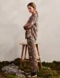 ESSENZA Mare Ophelia Nightblue Lange broek S