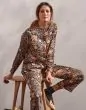 ESSENZA Mare Ophelia Nightblue Lange broek S