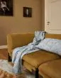 ESSENZA Maribel Grijs Sprei 180 x 265 cm