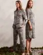 ESSENZA Marie Ophelia Midnight swim Pyjamatop M