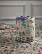 ESSENZA Marigold Vanille Vloerkleed klein 60 x 90 cm