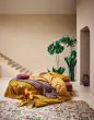 ESSENZA Marigold Vanille Vloerkleed 180 x 240 cm
