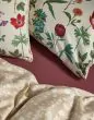 ESSENZA Marigold Vanille Dekbedovertrekset 260 x 220 cm