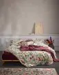 ESSENZA Marigold Vanille Dekbedovertrekset 260 x 220 cm