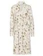 COVERS & CO Marle Luna tic Ecru Kimono XS