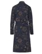 COVERS & CO Marle That's the spirit Nightblue Kimono M