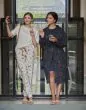 COVERS & CO Marle That's the spirit Nightblue Kimono M