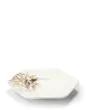 ESSENZA Masterpiece Off white Espresso kop & schotel 9 cl
