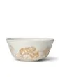 ESSENZA Masterpiece Off white Schotel 15 cm