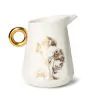 ESSENZA Masterpiece Off white Melkkan 20 cl