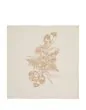 ESSENZA Masterpiece Sand Servet 45 x 45 cm
