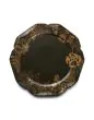 ESSENZA Masterpiece Donkergroen Onderbord 34 cm