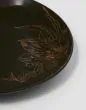 ESSENZA Masterpiece Donkergroen Ontbijtbord 21 cm