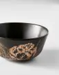 ESSENZA Masterpiece Donkergroen Kleine kom 12 cm