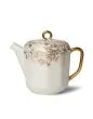 ESSENZA Masterpiece Off white Theepot 1-25 liter