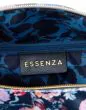 Essenza Megan Aleste Slate grey Make-up tas 20x8x11