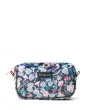 Essenza Megan Aleste Slate grey Make-up tas 20x8x11