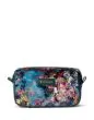 ESSENZA Megan Karli Reef green Make-up tas Small