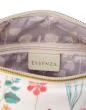 Essenza Megan Marigold Vanille Make-up tas 20x8x11