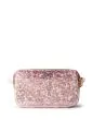 ESSENZA Megan Ophelia Darling pink Make-up tas Small