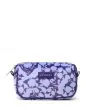 Essenza Megan Rosie Purple heather Make-up tas 20x8x11