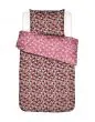ESSENZA & CO Mellow Millesfleurs Zwart Dekbedovertrekset 140 x 220 cm
